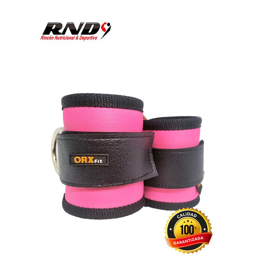 TOBILLERAS GLUTEO (PAR)