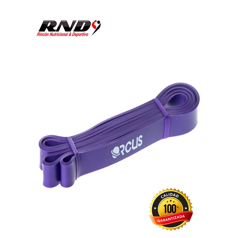 POWER BAND (VARIADOS)