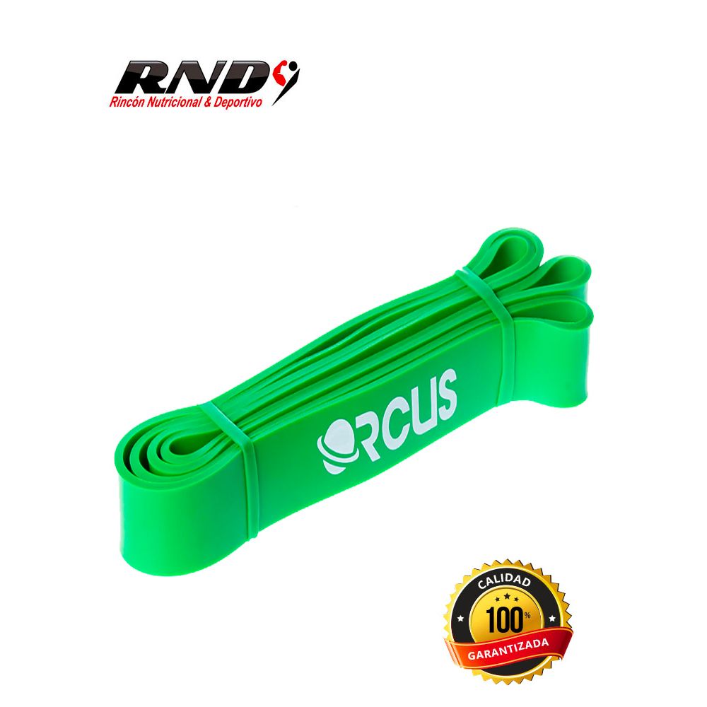 POWER BAND (VARIADOS)