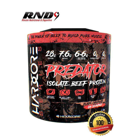 PREDATOR