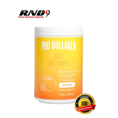 JUST COLLAGEN