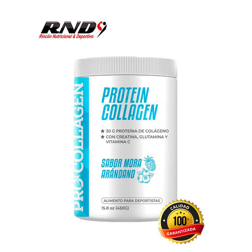 PROTEIN COLLAGEN