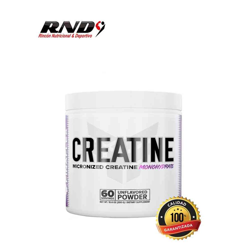 PURE CREATINE