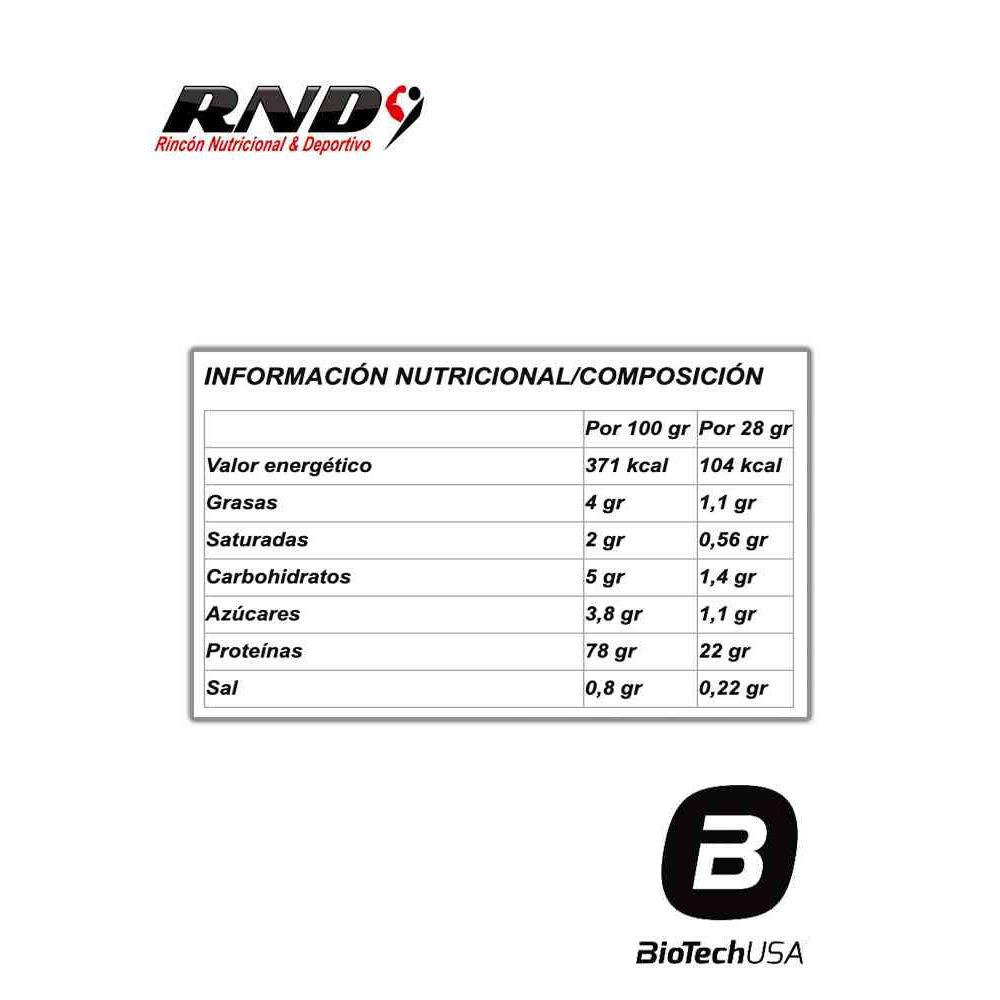 100% PURE WHEY 5 LBS