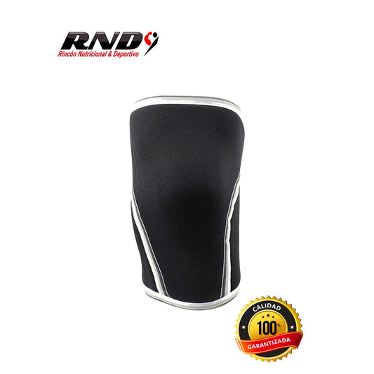 RODILLERA CROSSFIT (6MM) UNIDAD