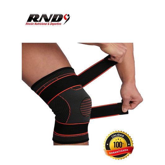 RODILLERA DEPORTIVA (UNIDAD)