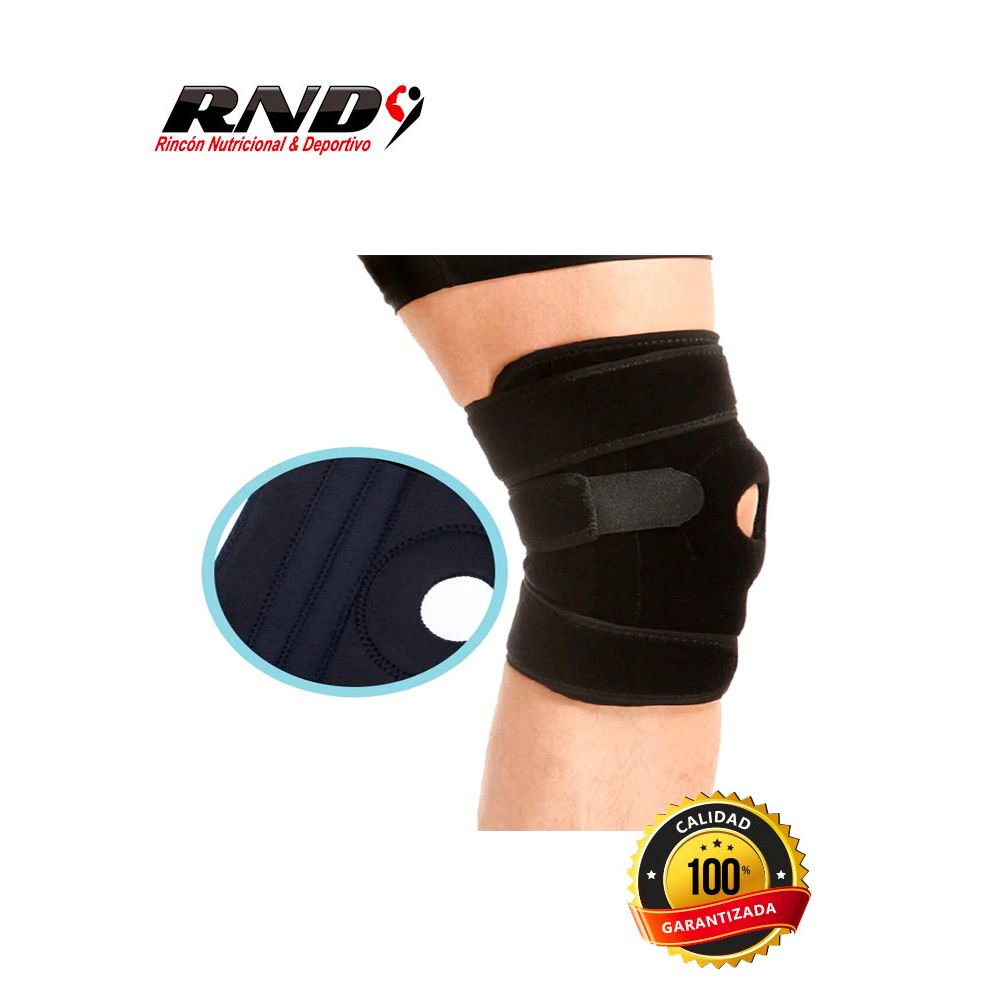 RODILLERA ROTULIANA (UNIDAD)