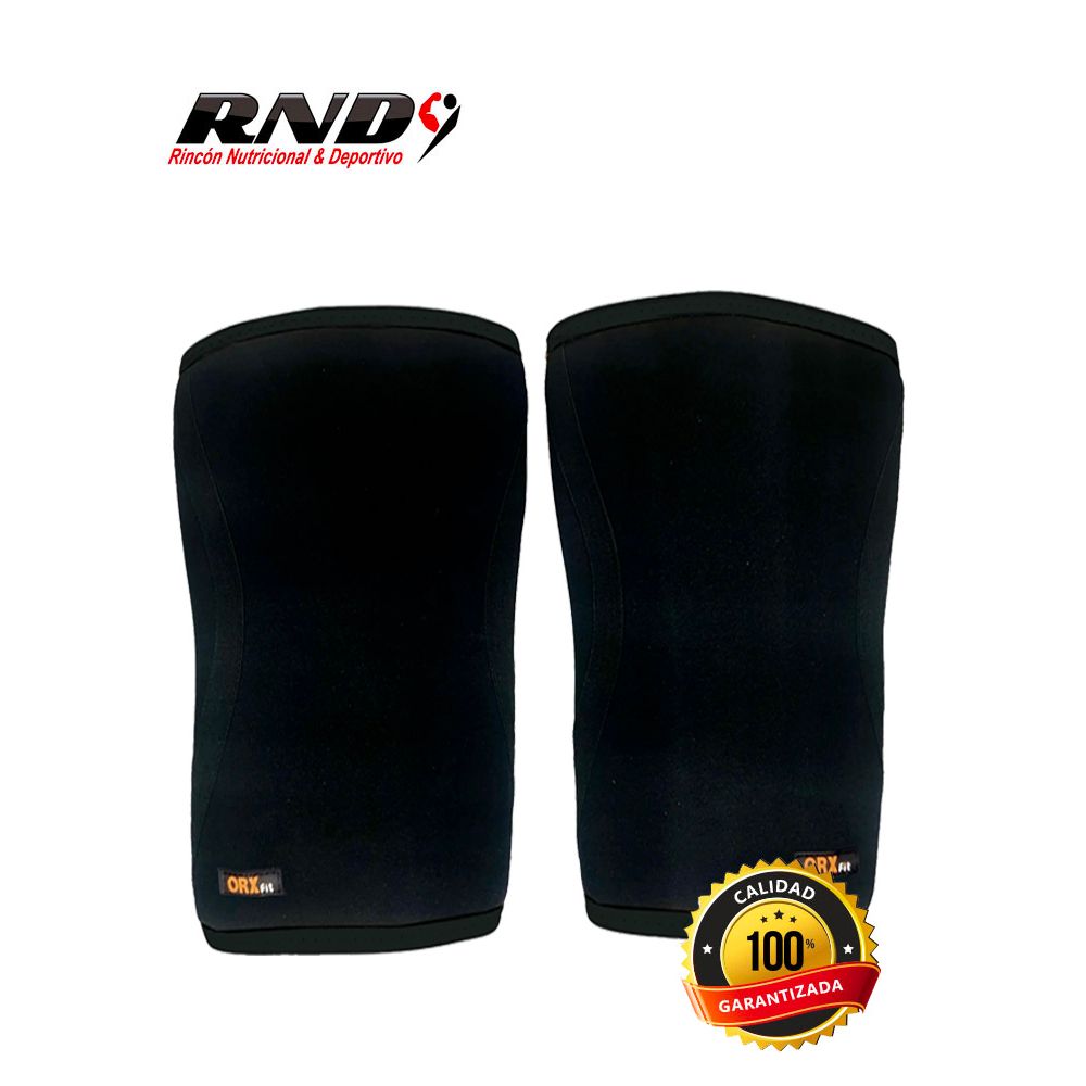 RODILLERAS (ORX)