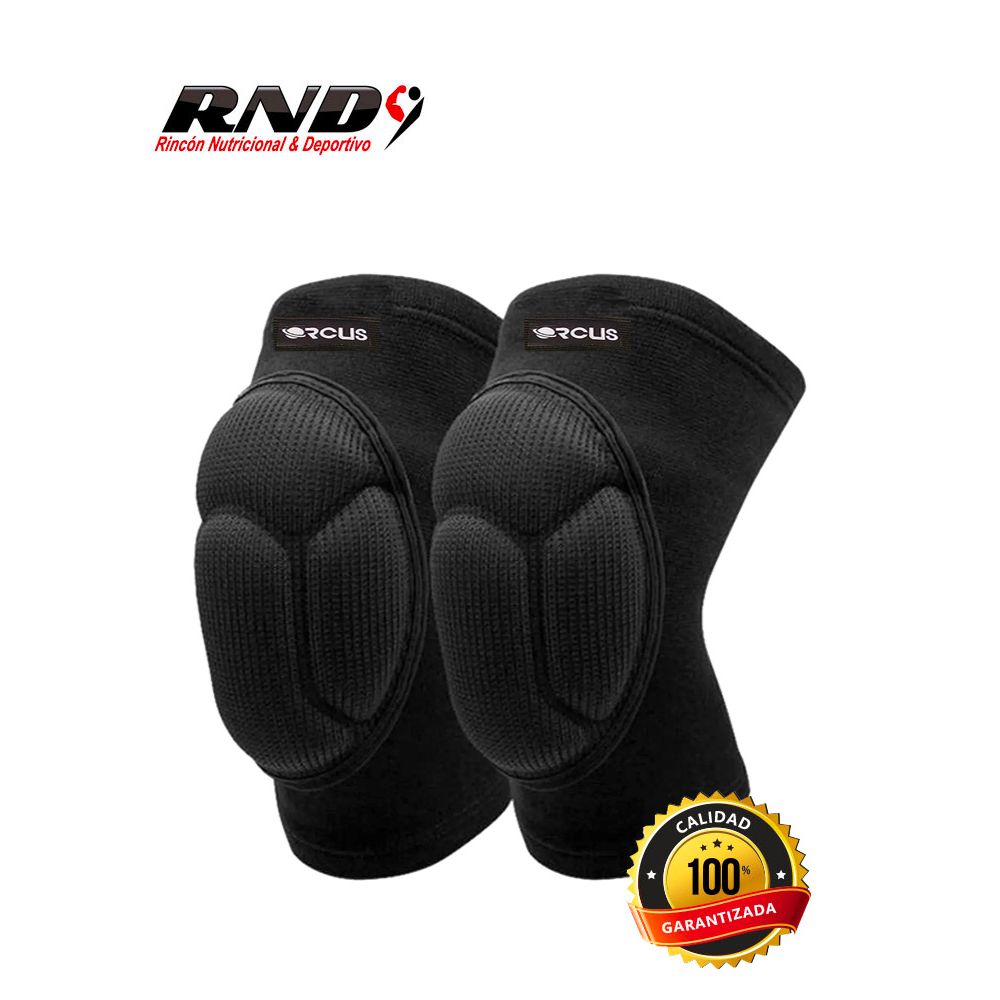 RODILLERAS VOLEY (PAR)