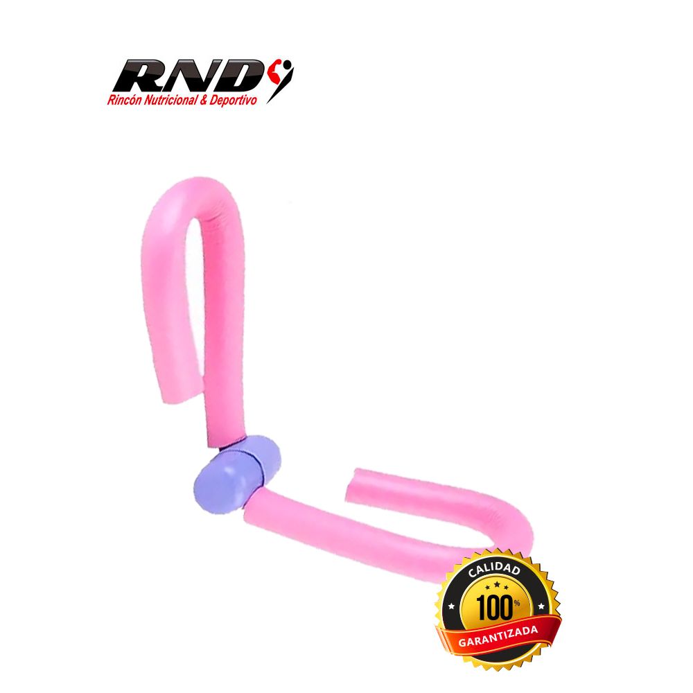 BARRA TORSION (PIERNAS)