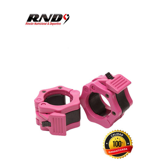 COLLARINES PAR PLASTICOS (OLIMPICOS)