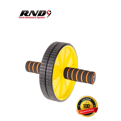 RUEDA ABDOMINAL