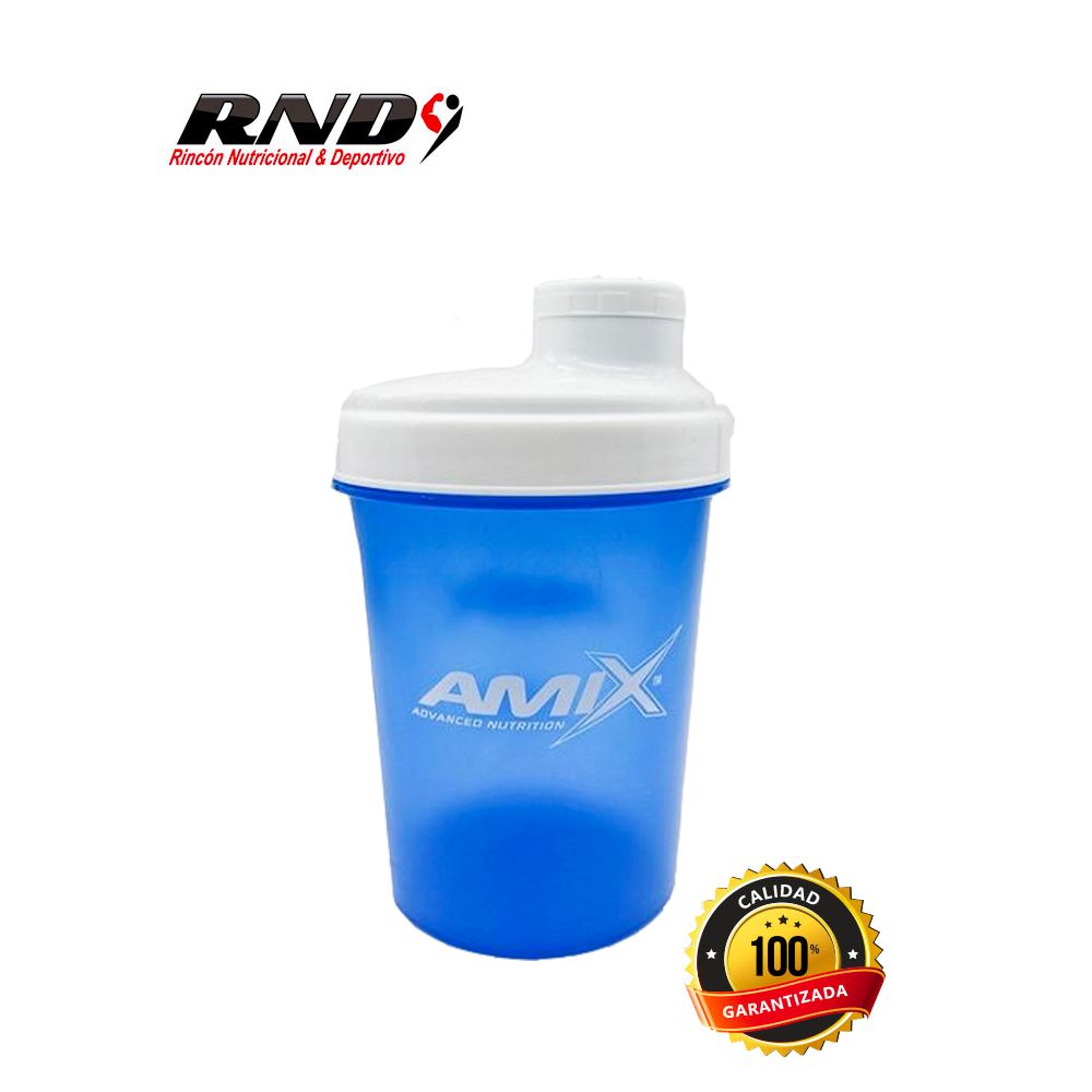 SHAKER (AMIX)