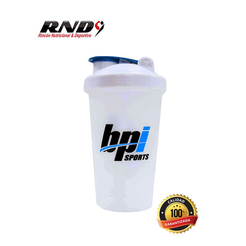 SHAKER (BPI)