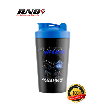 SHAKER (GT) CALAVERA