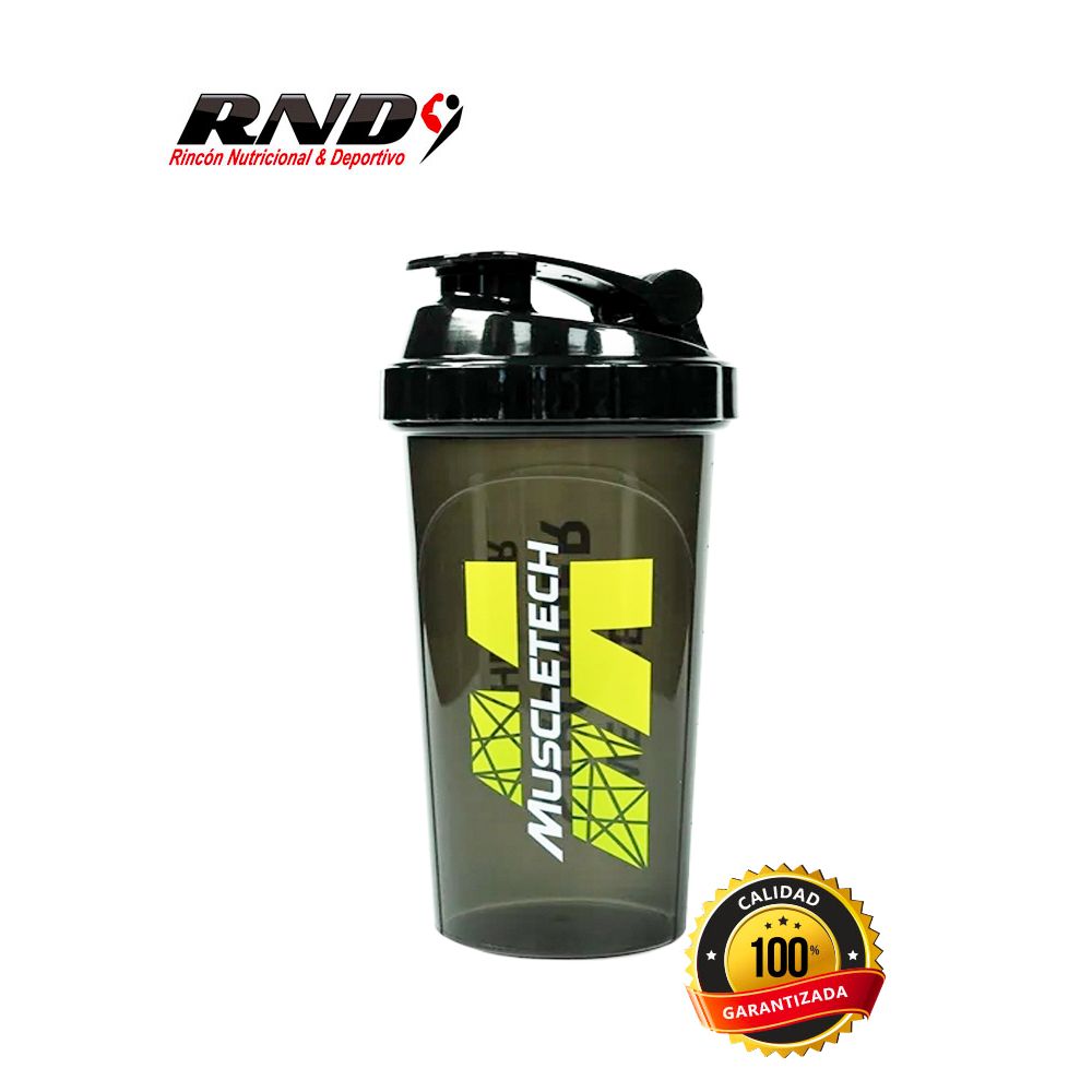 SHAKER (MUSCLETECH)