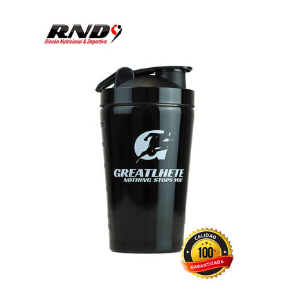 SHAKERS (ALUMINIO) GT