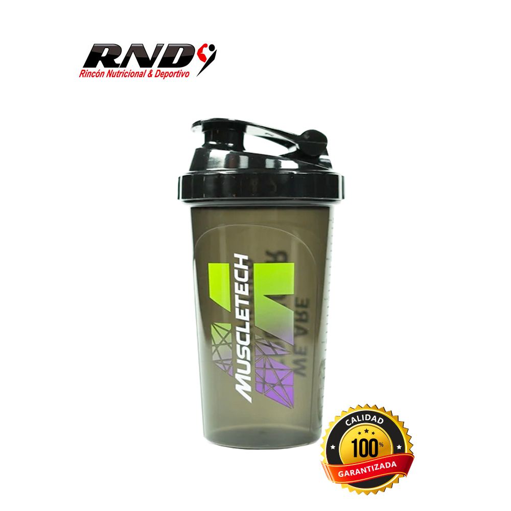 SHAKER (MUSCLETECH)