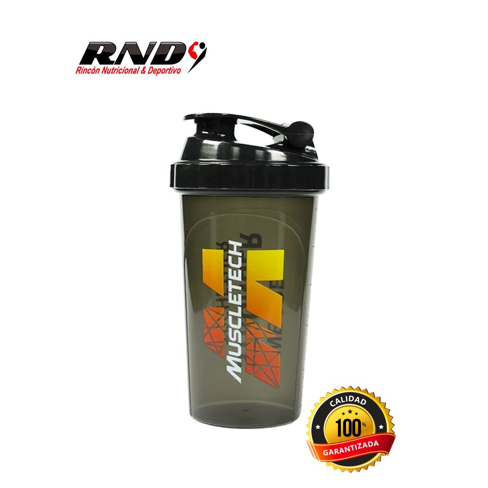 SHAKER (MUSCLETECH)
