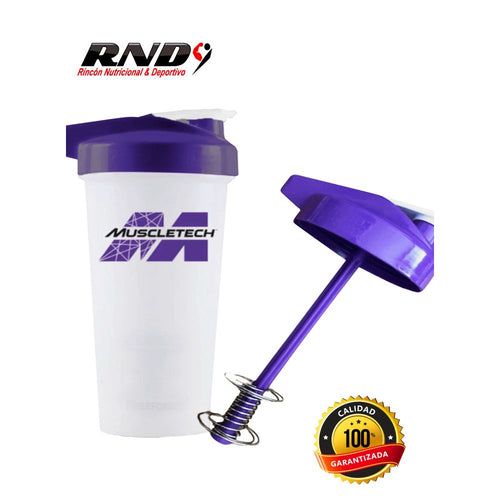 Shaker Varilla Agitadora (Muscletech)