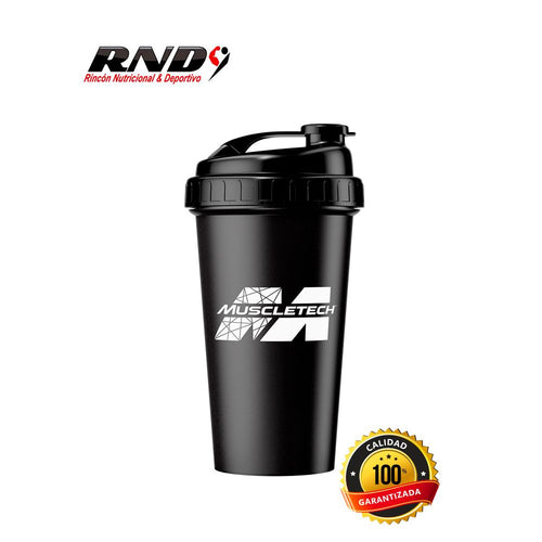 SHAKER SIMPLE (MUSCLETECH)
