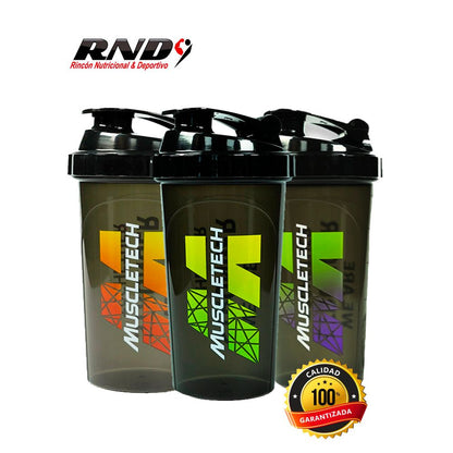 SHAKER (MUSCLETECH)