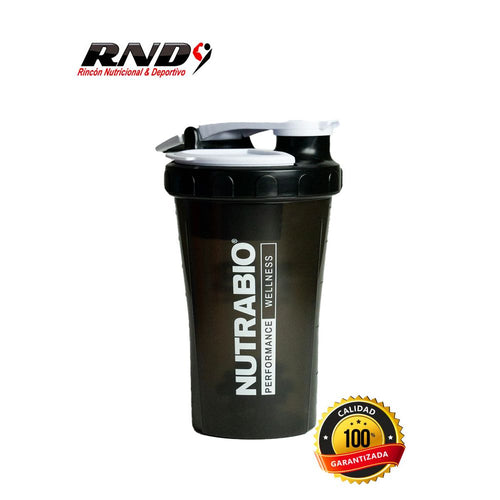 SHAKER SIMPLE (NUTRABIO)