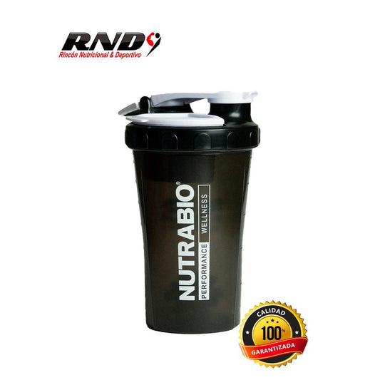 SHAKER SIMPLE (NUTRABIO)