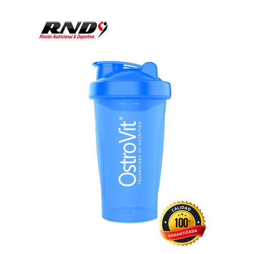 SHAKER (OSTROVIT)