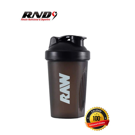 SHAKER (RAW)