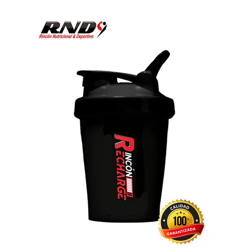 SHAKER (RINCON RECHARGED)
