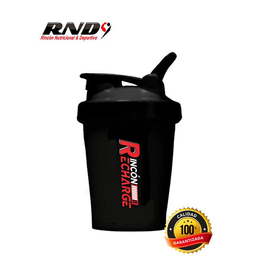 SHAKER (RINCON RECHARGED)
