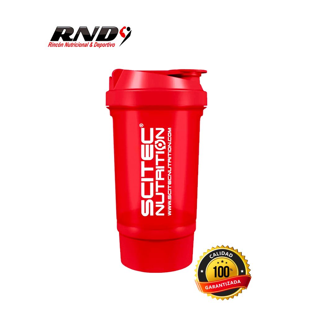 SHAKER (SCITEC) LAYER