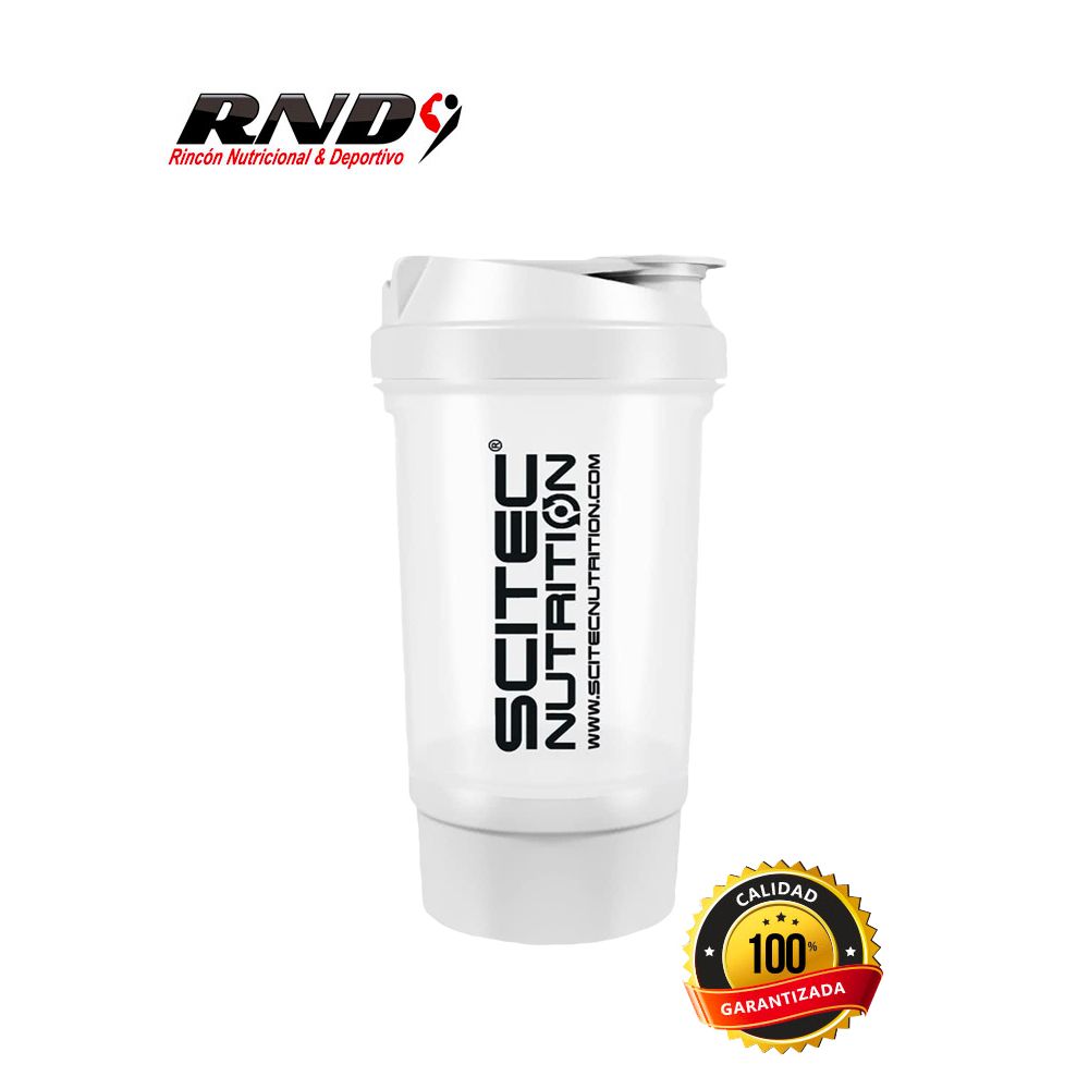 SHAKER (SCITEC) LAYER