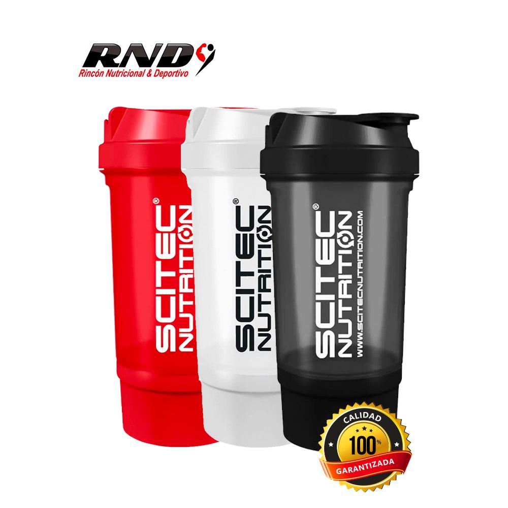 SHAKER (SCITEC) LAYER