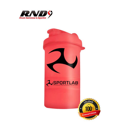 SHAKER (SPORTLAB) LAYER