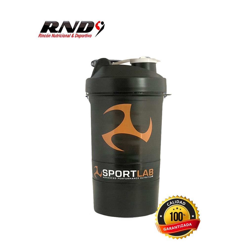 SHAKER (SPORTLAB) LAYER