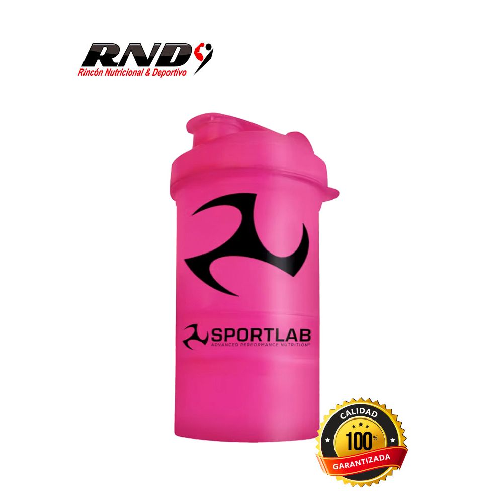 SHAKER (SPORTLAB) LAYER