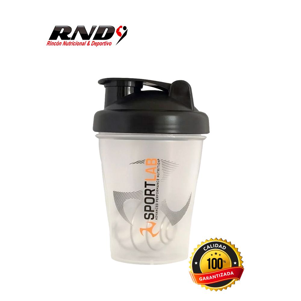 SHAKER SIMPLE (SPORTLAB)