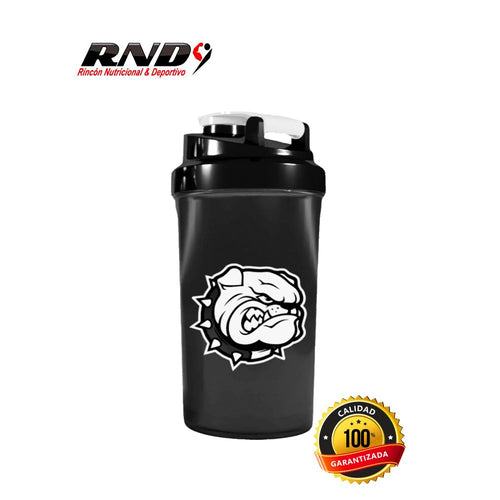 SHAKER WAVE (STRONGEST)