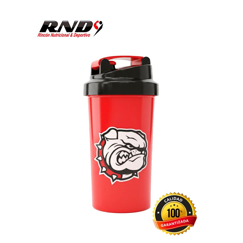 SHAKER WAVE (STRONGEST)