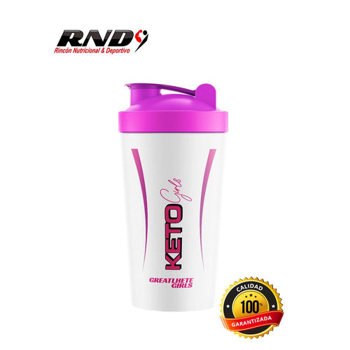 SHAKER (KETO GIRL)