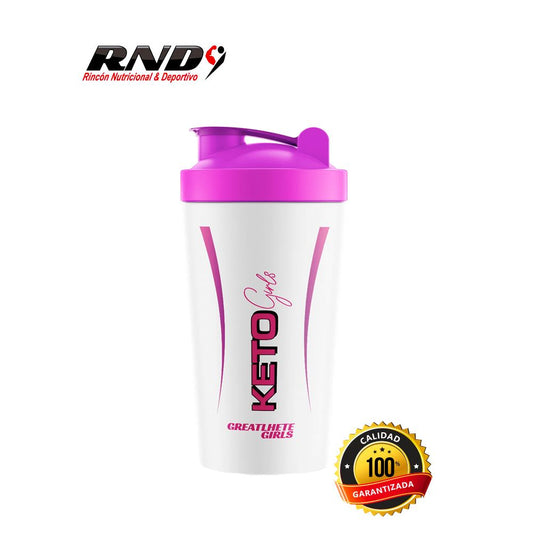 SHAKER (KETO GIRL)