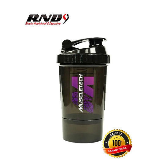 SHAKER (MUSCLETECH) LAYER