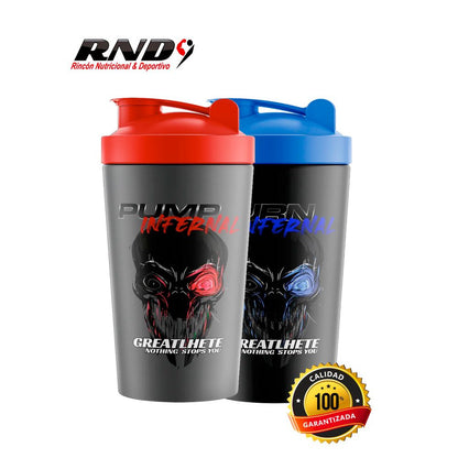 SHAKER (GT) CALAVERA