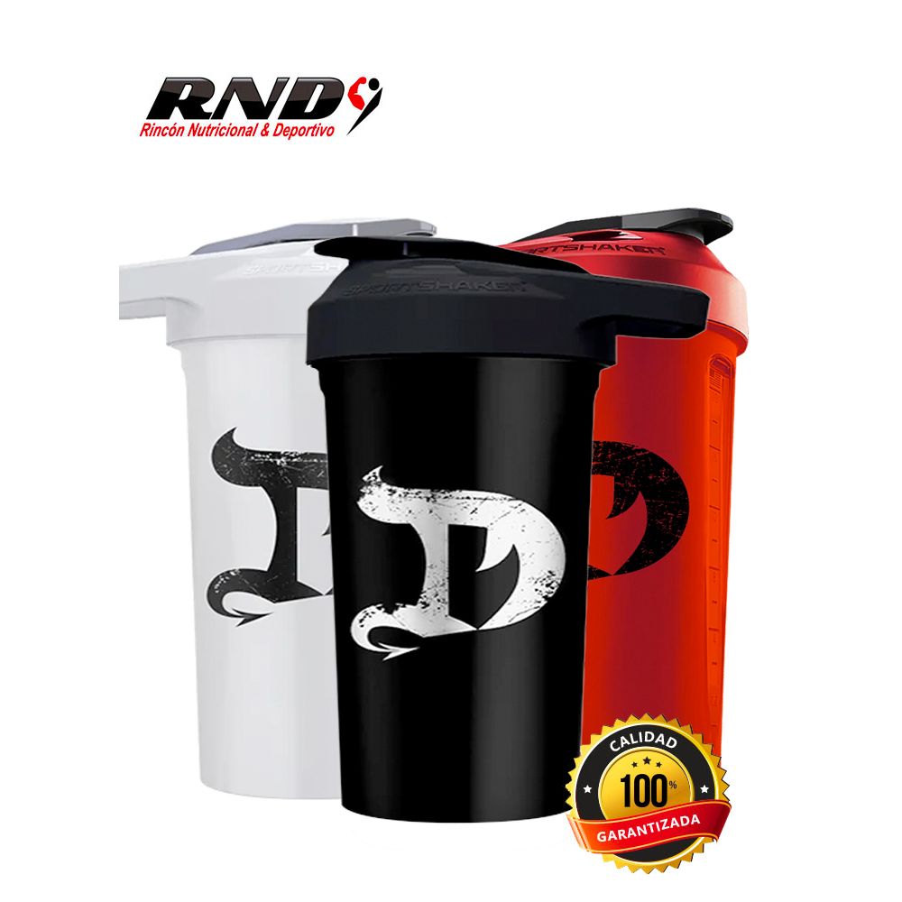 SHAKER (DRAGON PHARMA)