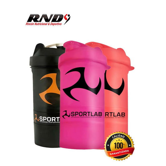 SHAKER (SPORTLAB) LAYER