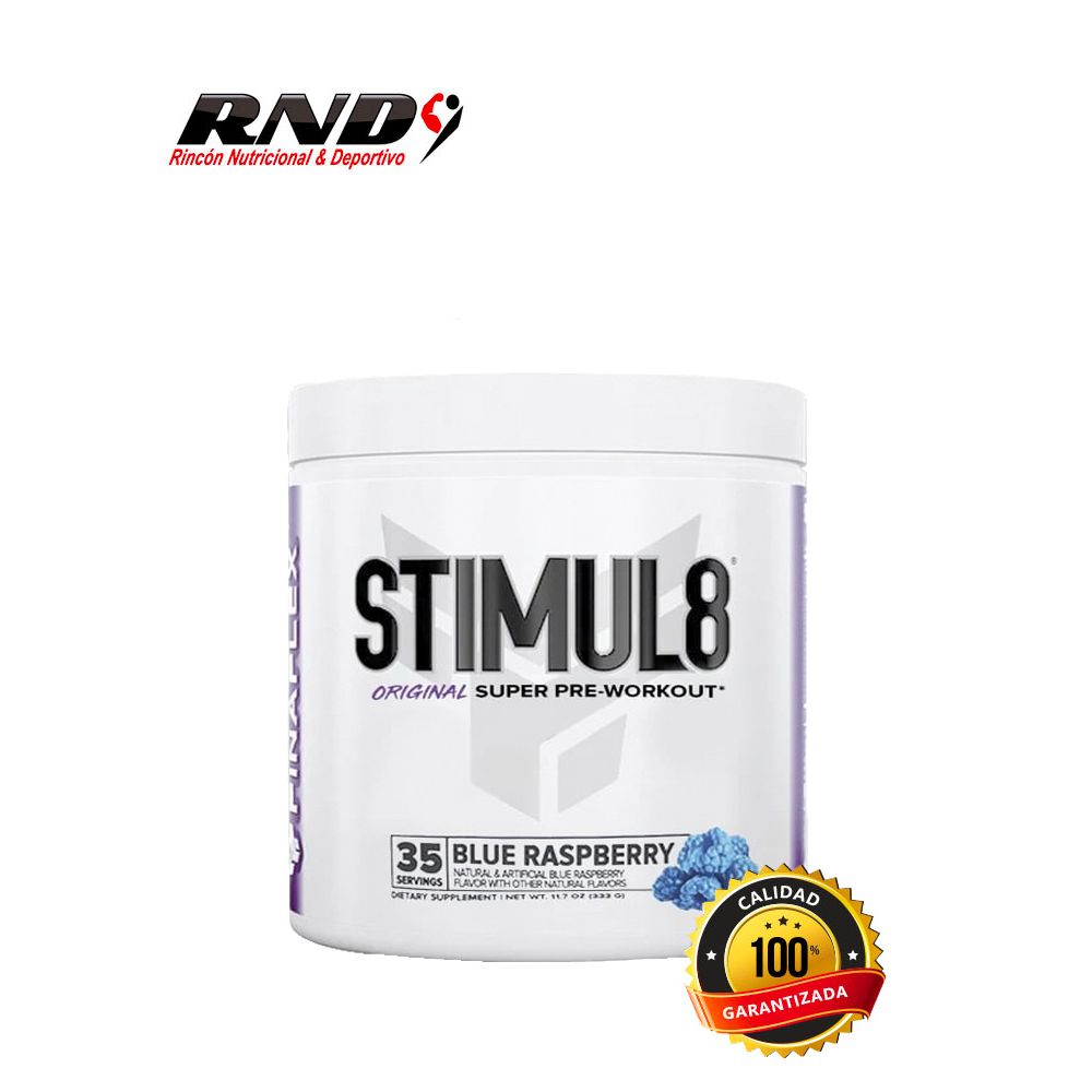 STIMUL8