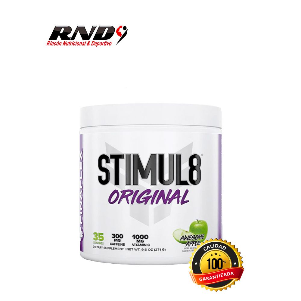 STIMUL8