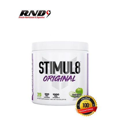 STIMUL8